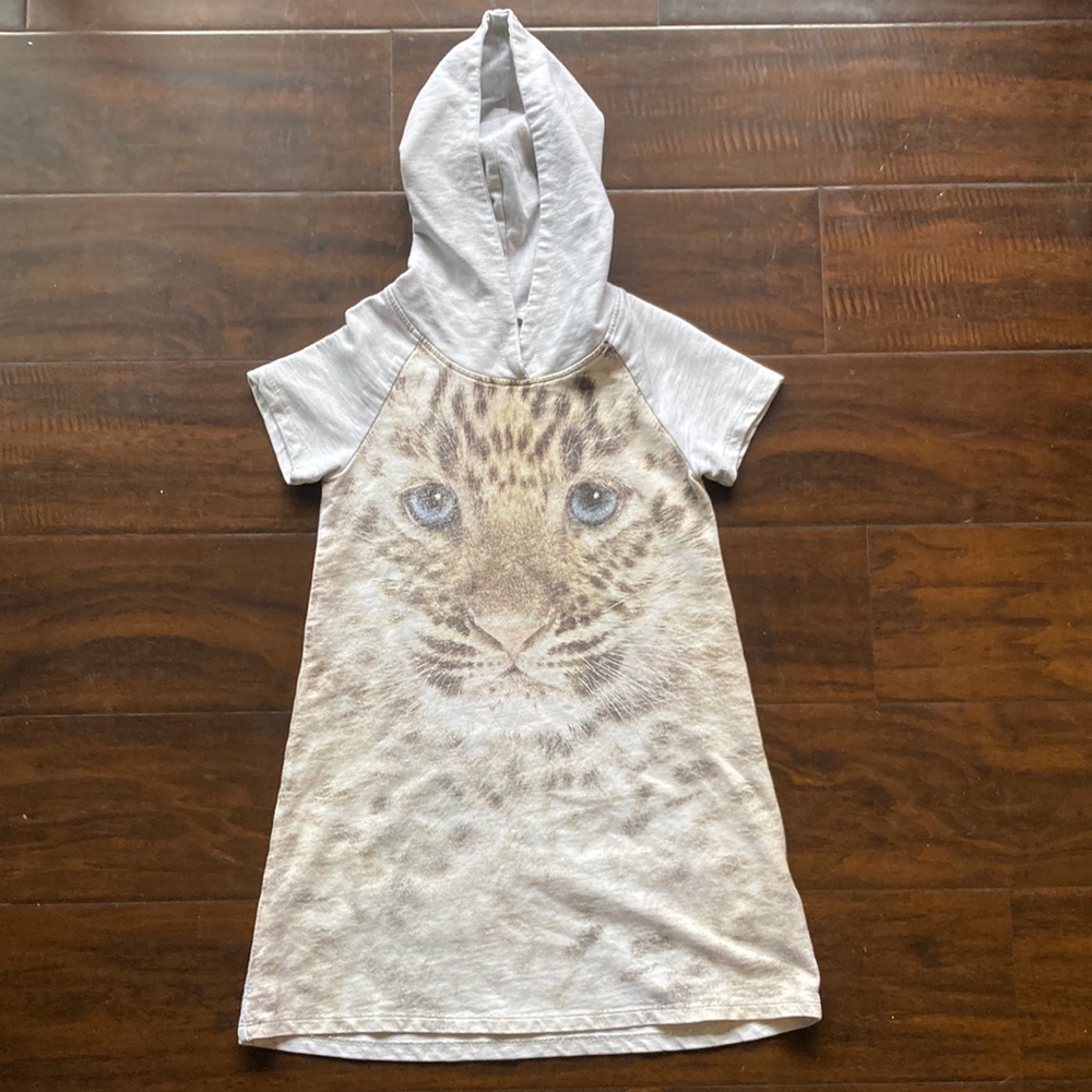 H&M Girls Dress